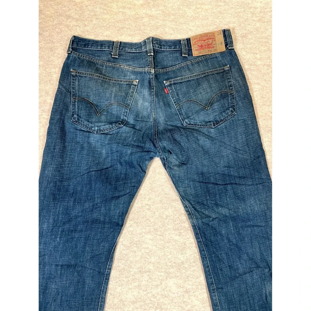 Levis levis 501